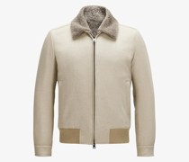 Tols Cashmere-Blouson