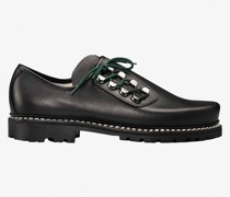 Berchtesgaden Haferlschuhe