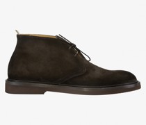 Dude Flexi Boots
