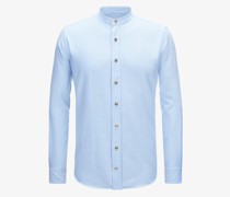 Hansi Trachtenhemd Slim Fit