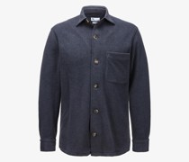 Shirt Jacket
