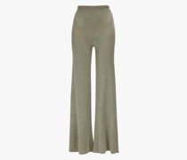 Lujo Lisos Strickhose