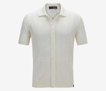 Strickshirt