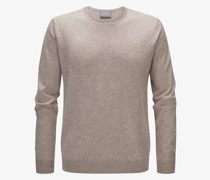 Cashmere-Pullover