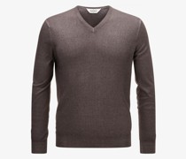 Cashmere-Pullover