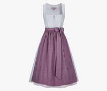 Dirndl kurz mit Schürze