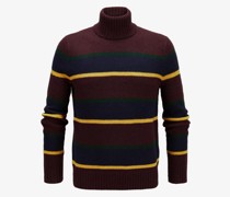 Rollkragenpullover
