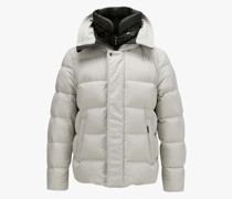Erenio Daunenjacke