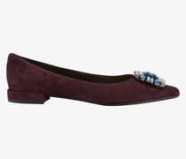 Amalfi Ballerinas