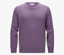Cashmere-Pullover