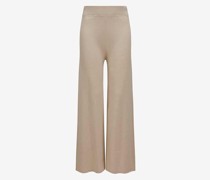 x LODENFREY Cashmere-Strickhose