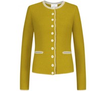 Trachten-Cashmere-Strickjacke