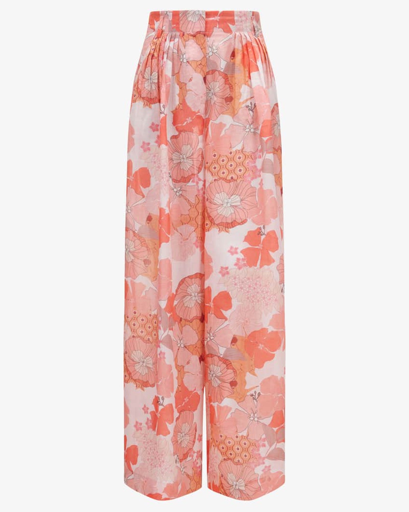 SLY 010 Damen Nancy Hose
