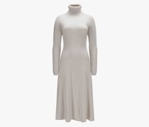 Strickkleid