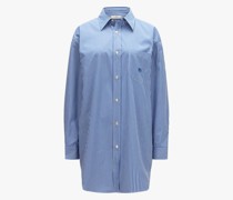 Longbluse