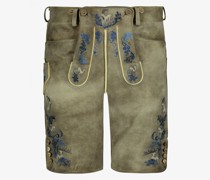 Feldkogel Lederhose kurz