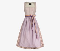 Dirndl kurz mit Schürze