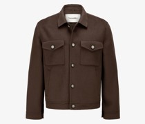 Shirtjacket