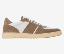 Pillar Destroyer Sneaker