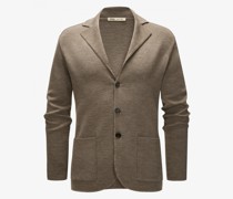 Strickjacke