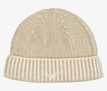 Cashmere-Mütze