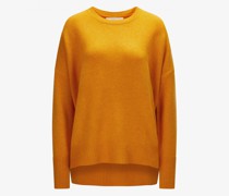 Mila Cashmere-Pullover