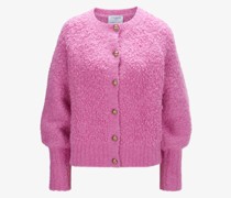 x LODENFREY Strickjacke