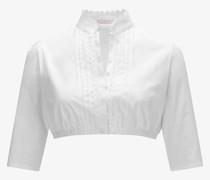 Dirndlbluse