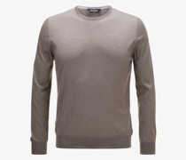 Cashmere-Pullover