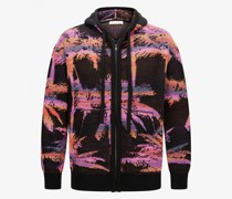 Strickjacke