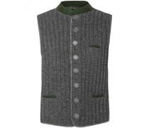 Trachten-Strickweste