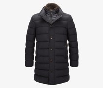 Alfieri Cashmere-Mantel