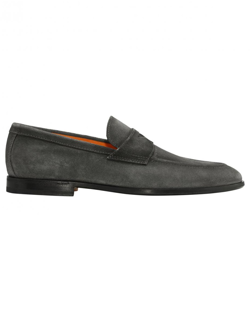 santoni slipper damen