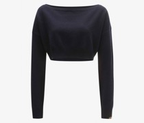 Belly Cashmere-Pullover