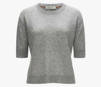 Cashmere-Strickshirt