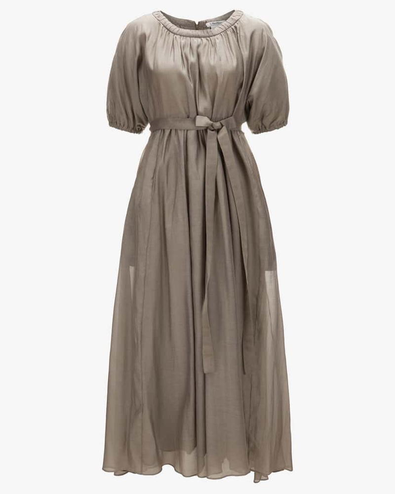 Max Mara Damen Fresia Kleid