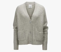 Strickjacke