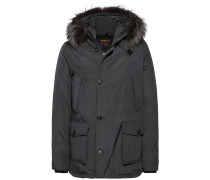 ontour parka