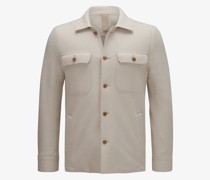 Shirtjacket