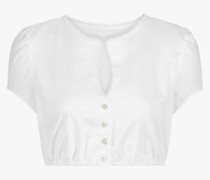 Dirndlbluse