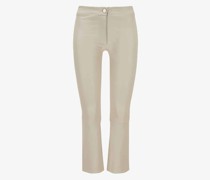 Lively 7/8-Lederhose