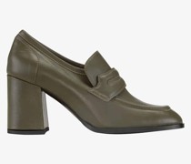 Trachten-Schuhe