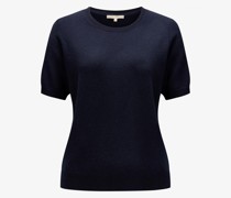 Cashmere-Strickshirt