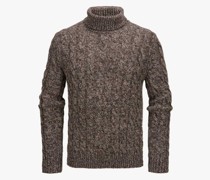 Derby Clyde Rollkragenpullover