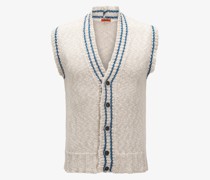 Strickweste