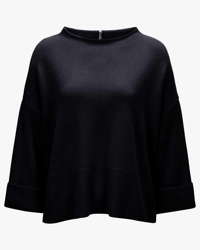 Henry Christ Damen Cashmere-Pullover