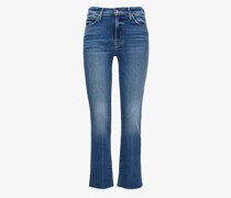 The Rascal Ankle Fray Jeans