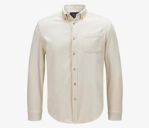 Cord-Shirtjacket