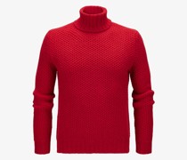Dolcevita Rollkragenpullover