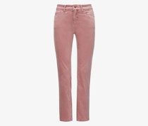 Paris Samt-Hose